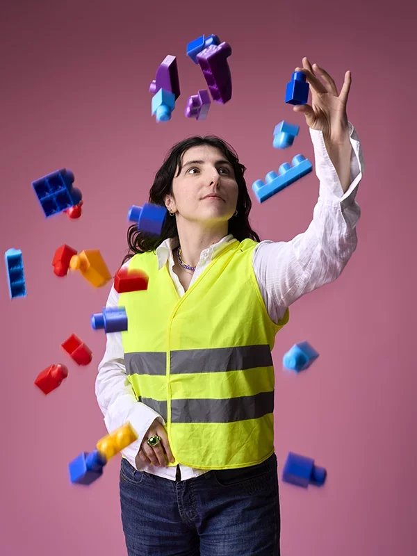 Artprentissage met en lumière les gestionnaires de stock