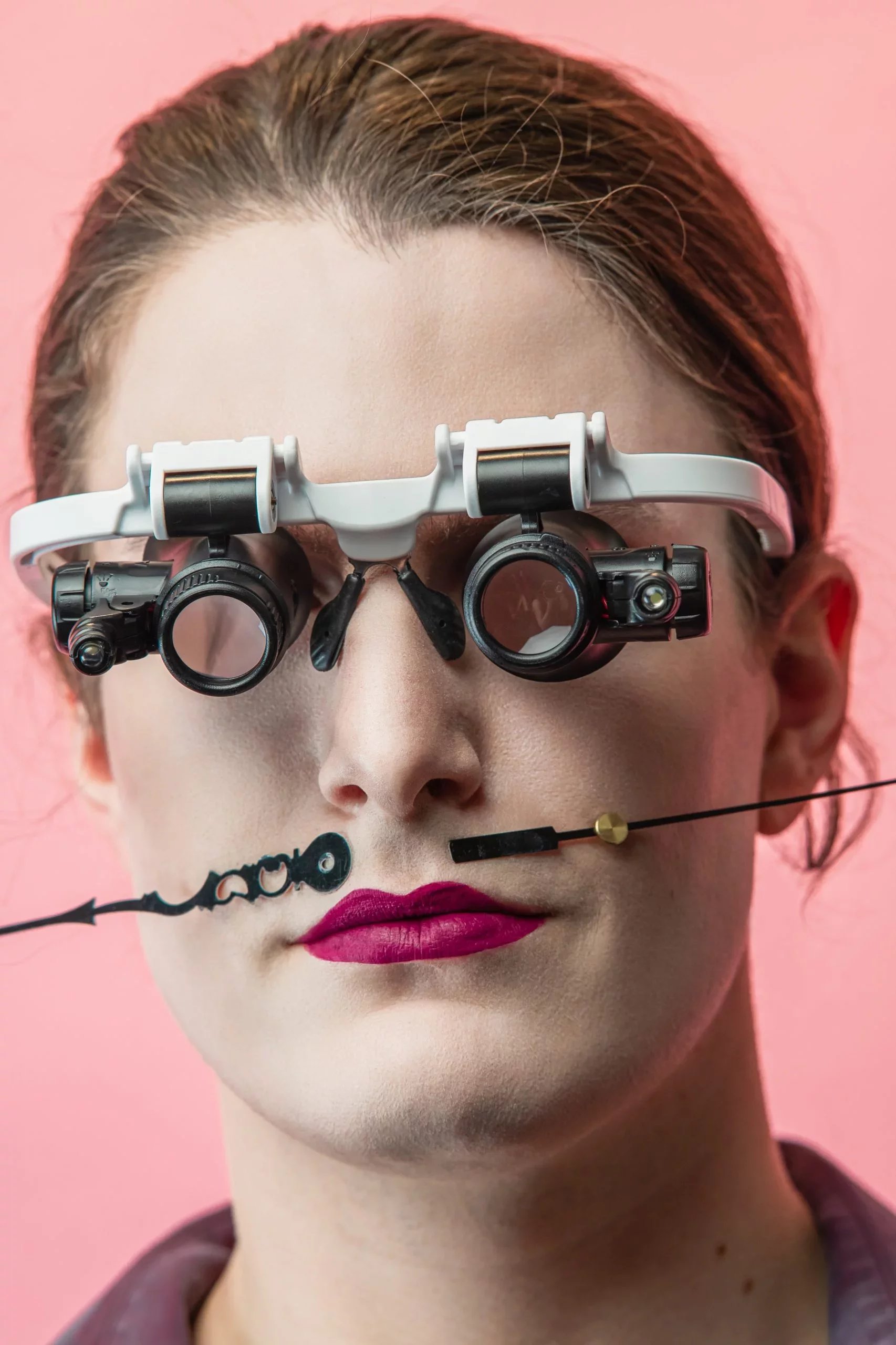 Artprentissage met en lumière le métier de horloger